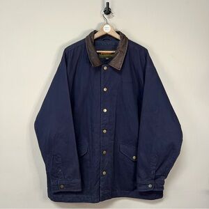 Vintage Timberland Barn Jacket